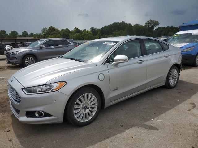 Aukcja sprzedaży 2014 Ford Fusion Tit, vin: 3FA6P0SU1ER146653, numer aukcji: 66029445