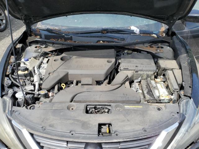 66485225 :رقم المزاد ، 1N4AL3AP1HC171834 vin ، 2017 Nissan Altima مزاد بيع