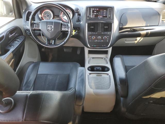 64130935 :رقم المزاد ، 2C4RDGCGXKR740371 vin ، 2019 Dodge Grand Cara مزاد بيع