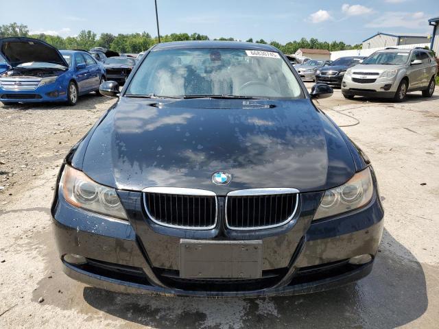 Продаж на аукціоні авто 2006 Bmw 325, vin: WBAVB13576PT23956, номер лоту: 66830745