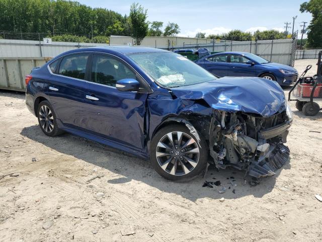 Продажа на аукционе авто 2017 Nissan Sentra, vin: 3N1AB7APXHY283644, номер лота: 65868695