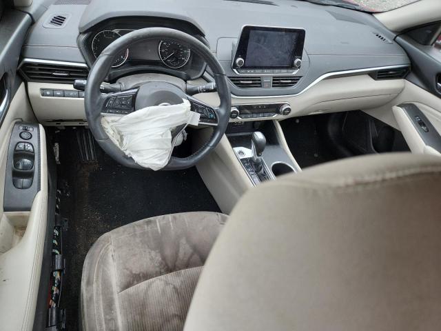 Продаж на аукціоні авто 2019 Nissan Altima Sv, vin: 1N4BL4DV3KC115082, номер лоту: 62571815