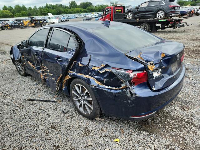 Aukcja sprzedaży 2016 Acura Tlx, vin: 19UUB2F52GA009427, numer aukcji: 64993675