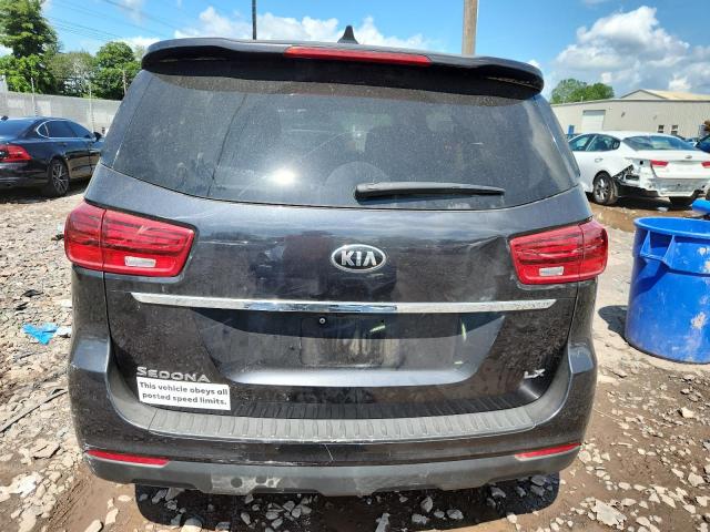 Продажа на аукционе авто 2019 Kia Sedona, vin: KNDMB5C1XK6560170, номер лота: 62642135