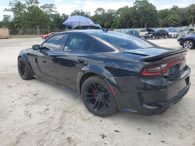 Aukcja sprzedaży 2021 Dodge Charger Sr, vin: 2C3CDXL9XMH585938, numer aukcji: 64855165