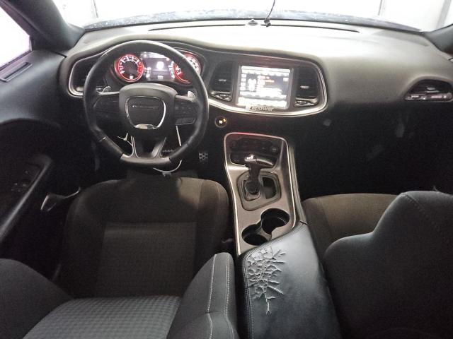 Продажа на аукционе авто 2021 Dodge Challenger, vin: 2C3CDZFJ8MH509748, номер лота: 63805675