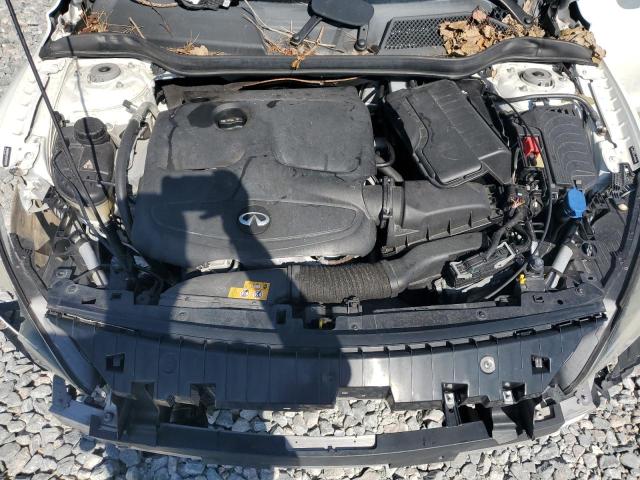 65634625 :رقم المزاد ، SJKCH5CP2JA004989 vin ، 2018 Infiniti Qx30 Pure مزاد بيع
