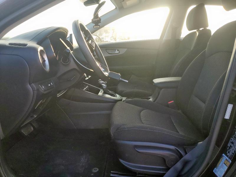 Aukcja sprzedaży 2021 Kia Forte, vin: 3KPF24AD6ME410117, numer aukcji: 65440885