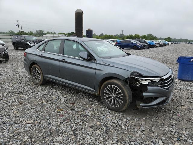 Aukcja sprzedaży 2020 Volkswagen Jetta S, vin: 3VWCB7BU2LM021009, numer aukcji: 62286415