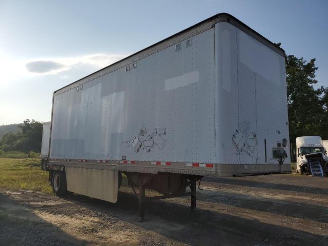 Продаж на аукціоні авто 2008 Great Dane Dry Van Trailer, vin: 1GRAA56158D432057, номер лоту: 56128945