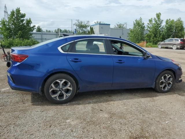Продаж на аукціоні авто 2019 Kia Forte, vin: 3KPF54AD5KE009372, номер лоту: 63143365
