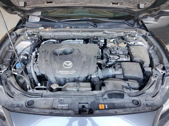 Продаж на аукціоні авто 2015 Mazda 6 Grand To, vin: JM1GJ1W50F1185366, номер лоту: 64410685