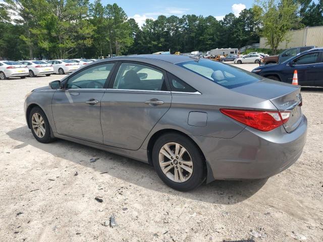 Aukcja sprzedaży 2013 Hyundai Sonata Gls, vin: 5NPEB4AC0DH709150, numer aukcji: 64811005