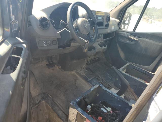 Продаж на аукціоні авто 2019 Mercedes-benz Sprinter, vin: WD4PF0CD7KP035114, номер лоту: 66332365