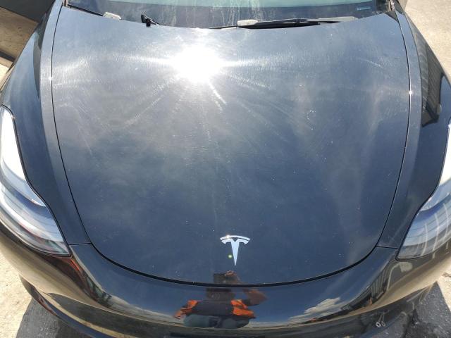 Продажа на аукционе авто 2022 Tesla Model 3, vin: 5YJ3E1EA2NF290823, номер лота: 64633375