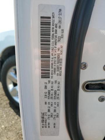 Продаж на аукціоні авто 2016 Ram 1500, vin: 3C6RR7LT6GG206903, номер лоту: 65138655