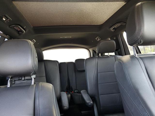 64127035 :رقم المزاد ، 4JGFF5KE6LA292861 vin ، 2020 Mercedes-benz Gls مزاد بيع