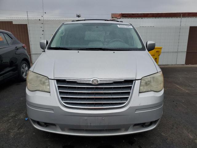 Aukcja sprzedaży 2010 Chrysler Town & Cou, vin: 2A4RR5DX8AR345540, numer aukcji: 63337205