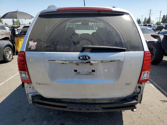 Aukcja sprzedaży 2011 Kia Sedona, vin: KNDMH4C7XB6374013, numer aukcji: 67049265