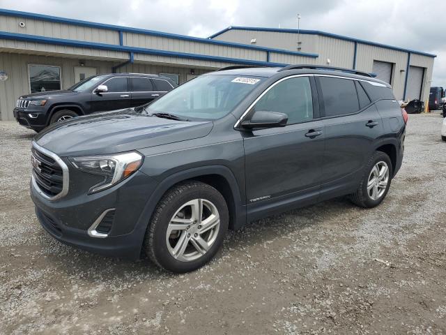 64103315 :رقم المزاد ، 3GKALTEX8KL340266 vin ، 2019 Gmc Terrain Sl مزاد بيع