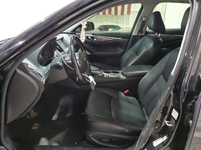 Aukcja sprzedaży 2017 Infiniti Q50 Premiu, vin: JN1EV7AP1HM737369, numer aukcji: 66485095