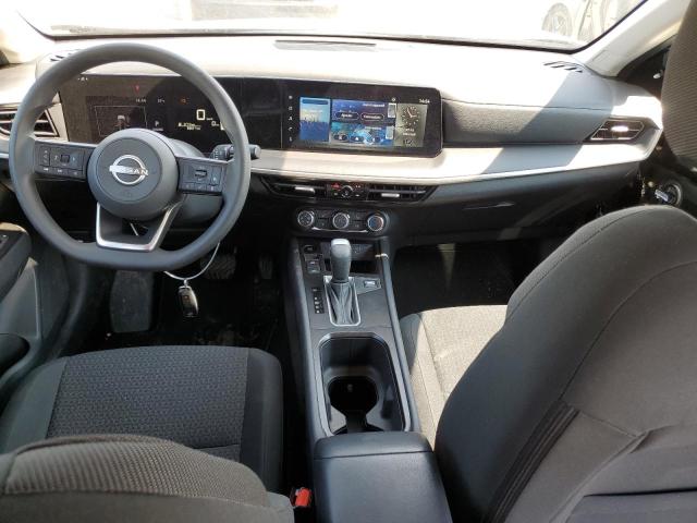 Продажа на аукционе авто 2025 Nissan Kicks S, vin: 3N8AP6BAXSL316721, номер лота: 64258275
