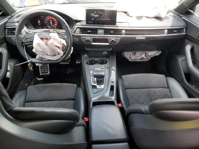 64170375 :رقم المزاد ، WAUB4AF49KA072113 vin ، 2019 Audi S4 مزاد بيع