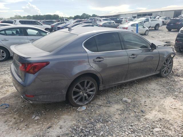 64591735 :رقم المزاد ، JTHCE1BL3E5027875 vin ، 2014 Lexus Gs 350 مزاد بيع