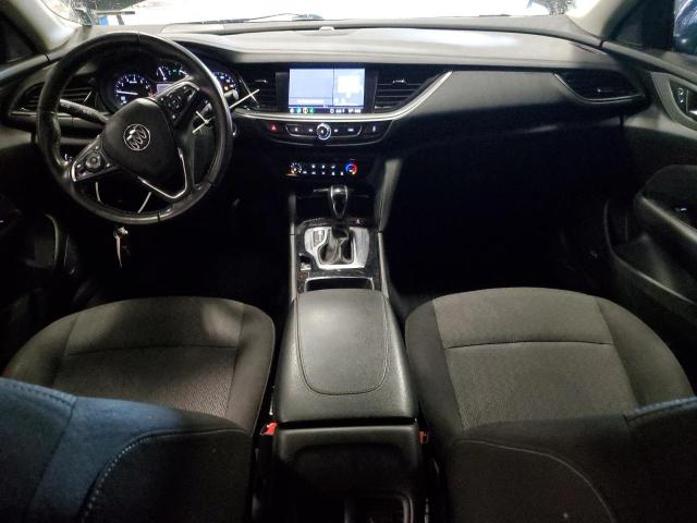 Продаж на аукціоні авто 2018 Buick Regal Tourx, vin: W04GU8SX3J1176705, номер лоту: 64317585