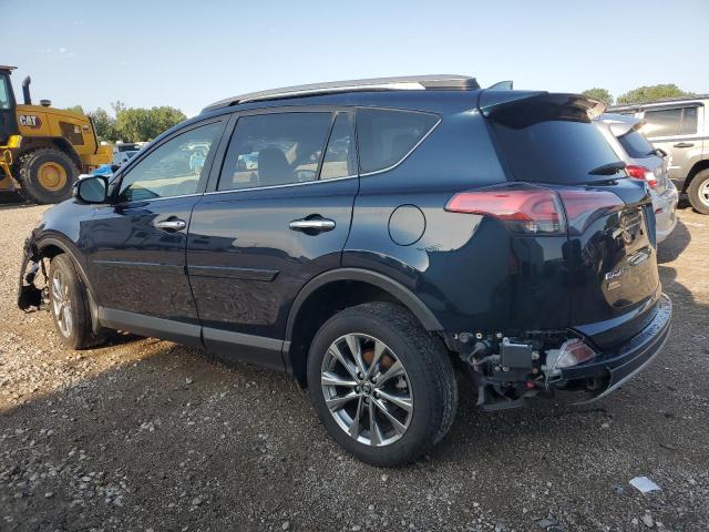 Aukcja sprzedaży 2017 Toyota Rav4 Limit, vin: JTMDFREV4HJ706144, numer aukcji: 66275435
