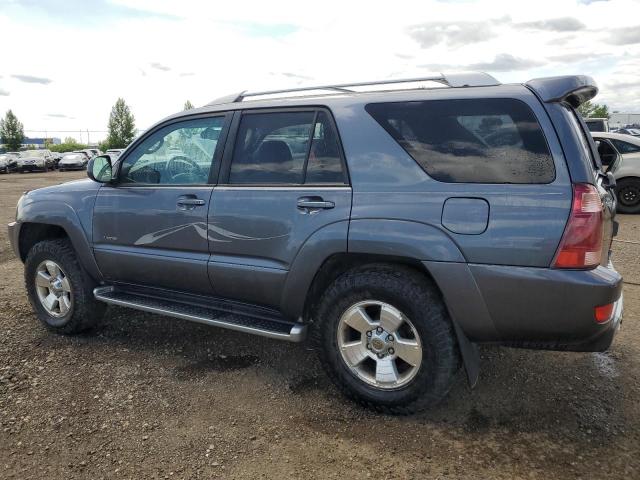 Продажа на аукционе авто 2004 Toyota 4runner Li, vin: JTEBT17R140032922, номер лота: 63854045