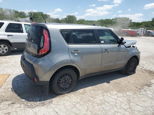 64177695 :رقم المزاد ، KNDJN2A2XF7160985 vin ، 2015 Kia Soul مزاد بيع