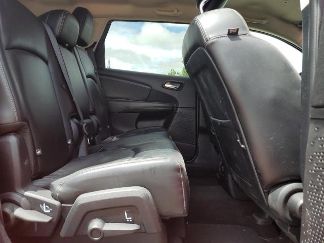 Auction sale of the 2018 Dodge Journey Cr, vin: 3C4PDDGG6JT189531, lot number: 62400295