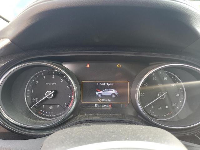 Aukcja sprzedaży 2020 Buick Encore Gx, vin: KL4MMBS24LB129328, numer aukcji: 63181735