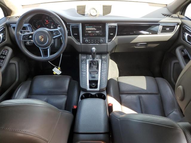 66739095 :رقم المزاد ، WP1AA2A5XHLB09212 vin ، 2017 Porsche Macan مزاد بيع