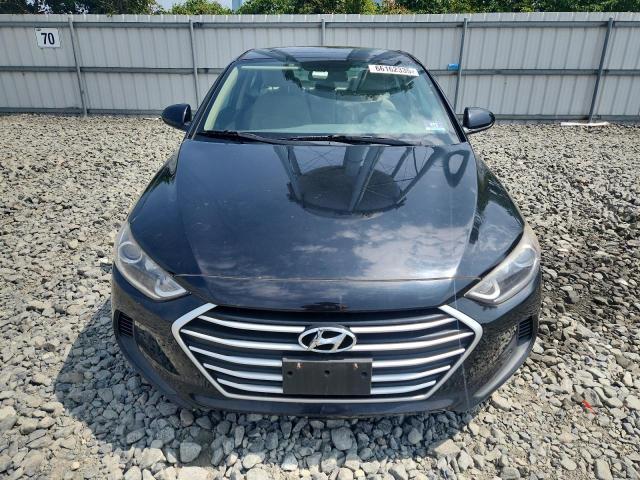 66162335 :رقم المزاد ، 5NPD84LF3HH005807 vin ، 2017 Hyundai Elantra Se مزاد بيع