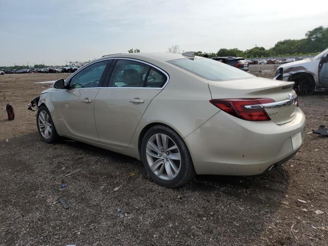 75223965 :رقم المزاد ، 2G4GK5EX0F9142337 vin ، 2015 Buick Regal مزاد بيع