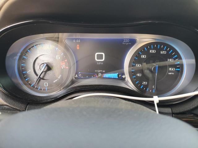 62738565 :رقم المزاد ، 2C3CCABG6JH299855 vin ، 2018 Chrysler 300 مزاد بيع