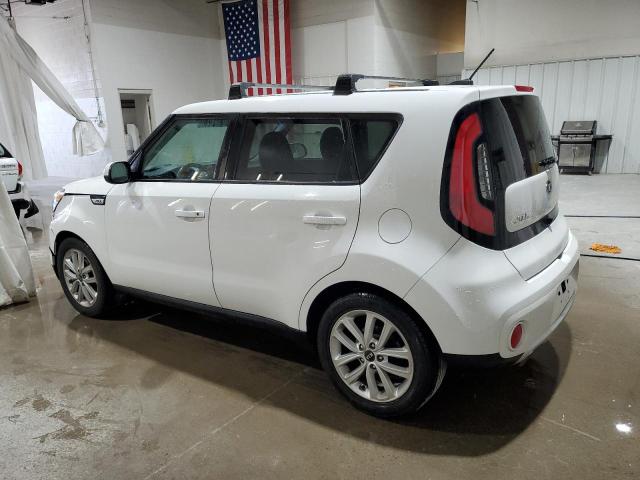 Продажа на аукционе авто 2018 Kia Soul, vin: KNDJP3A59J7902182, номер лота: 65322145