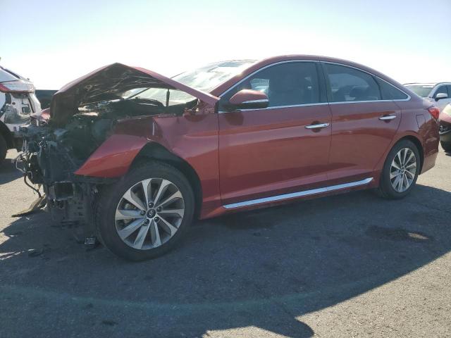 Продаж на аукціоні авто 2016 Hyundai Sonata Spo, vin: 5NPE34AF2GH273591, номер лоту: 63714855