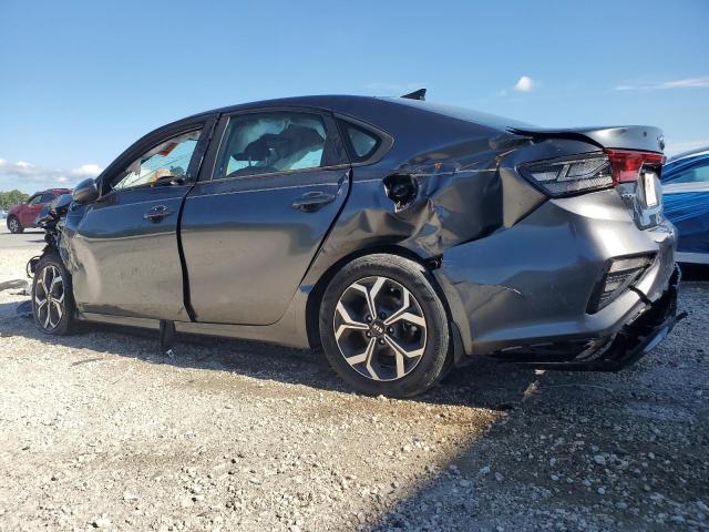 2020 Kia Forte მანქანა იყიდება აუქციონზე, vin: 3KPF24AD9LE205213, აუქციონის ნომერი: 63293955