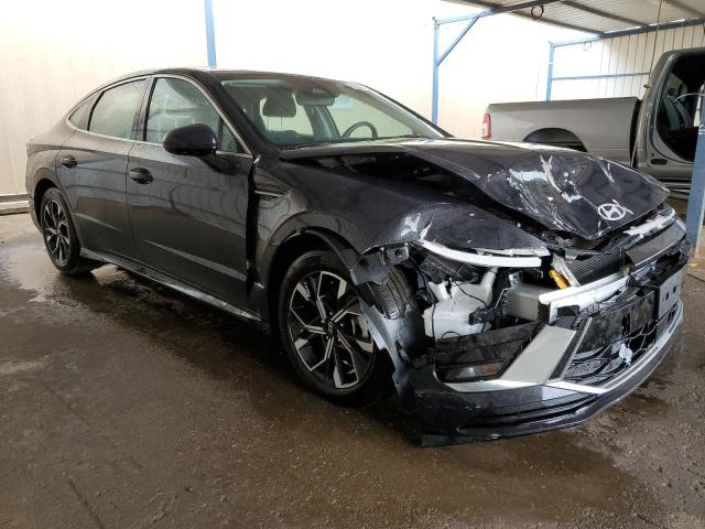 Aukcja sprzedaży 2025 Hyundai Sonata Sel, vin: KMHL64JA8SA453947, numer aukcji: 64702975
