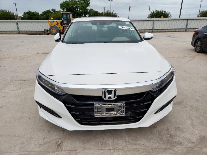 62408685 :رقم المزاد ، 1HGCV1F50LA040036 vin ، 2020 Honda Accord Exl مزاد بيع
