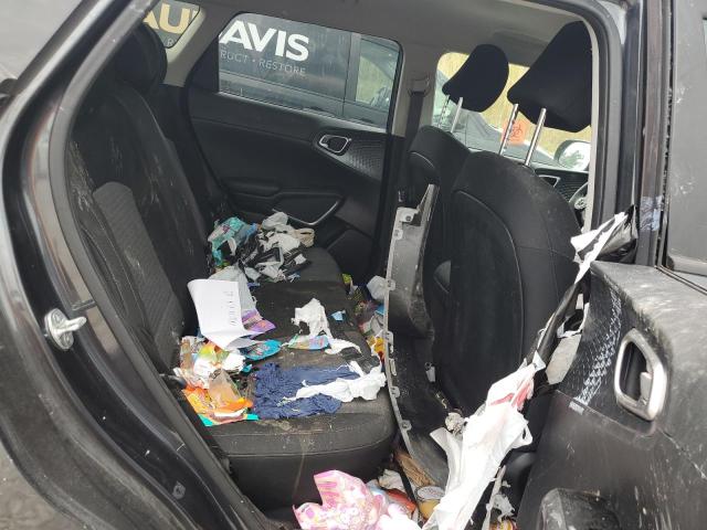 Aukcja sprzedaży 2021 Kia Soul, vin: KNDJ23AUXM7794276, numer aukcji: 55490615
