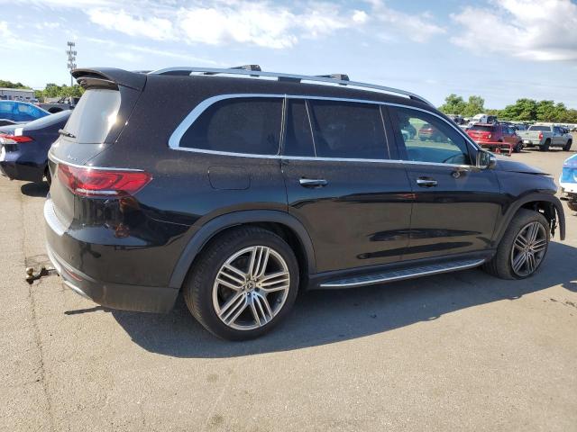 64127035 :رقم المزاد ، 4JGFF5KE6LA292861 vin ، 2020 Mercedes-benz Gls مزاد بيع