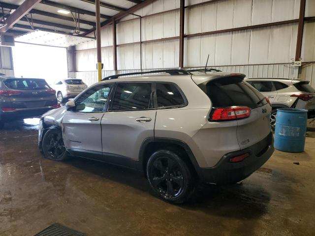 Aukcja sprzedaży 2018 Jeep Cherokee L, vin: 1C4PJLCX4JD523943, numer aukcji: 63207675