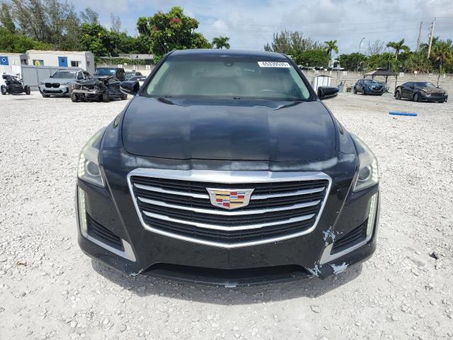 2015 Cadillac Cts მანქანა იყიდება აუქციონზე, vin: 1G6AP5SX4F0143522, აუქციონის ნომერი: 65339535
