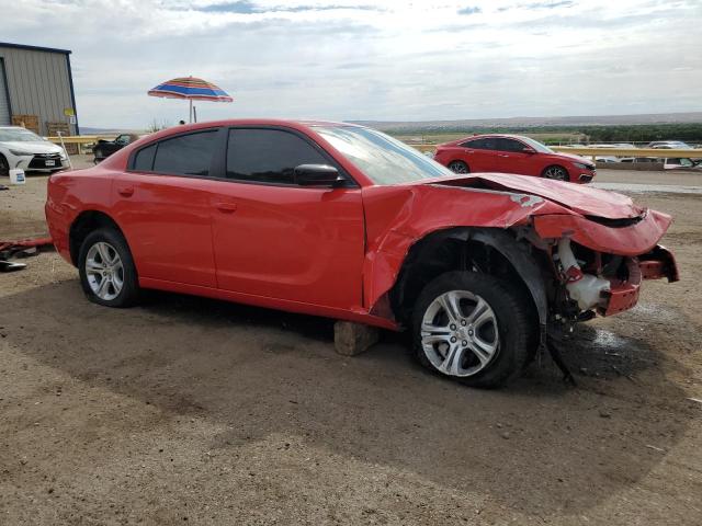 Продаж на аукціоні авто 2023 Dodge Charger, vin: 2C3CDXBG6PH666455, номер лоту: 66189115