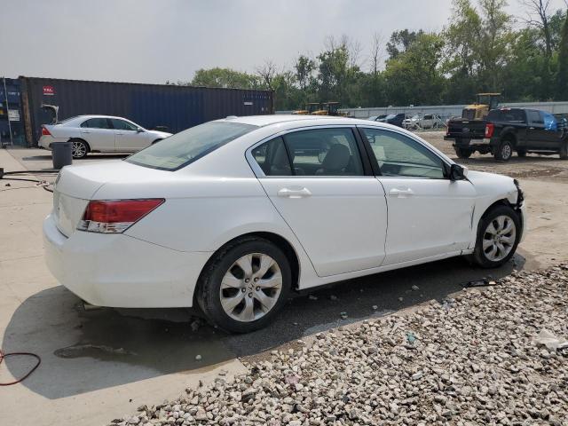 66496825 :رقم المزاد ، 1HGCP26888A097196 vin ، 2008 Honda Accord Exl مزاد بيع