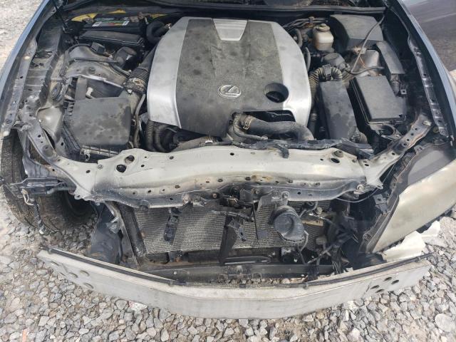 64591735 :رقم المزاد ، JTHCE1BL3E5027875 vin ، 2014 Lexus Gs 350 مزاد بيع